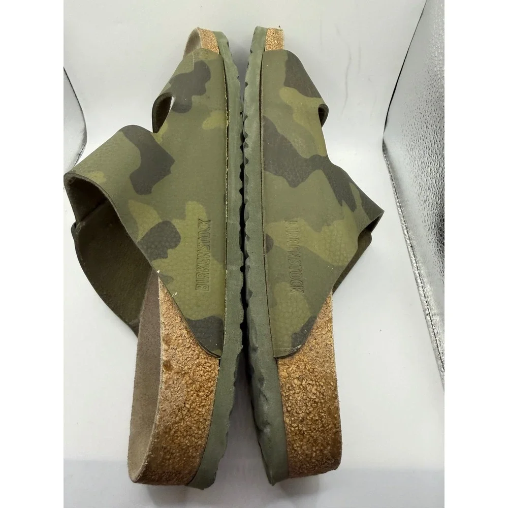 Birkenstock arizona sandals